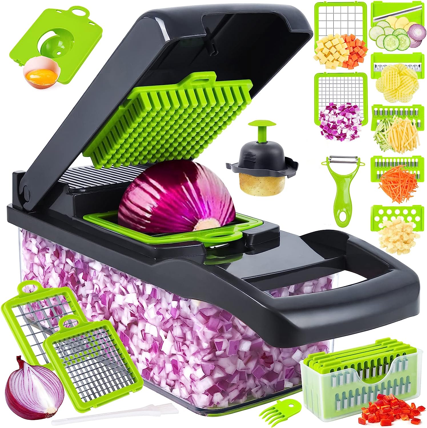 Bundle products